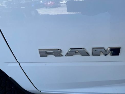 Used 2022 RAM 3500 Tradesman w/ Electrical Accessory Group AWD/4WD image 26