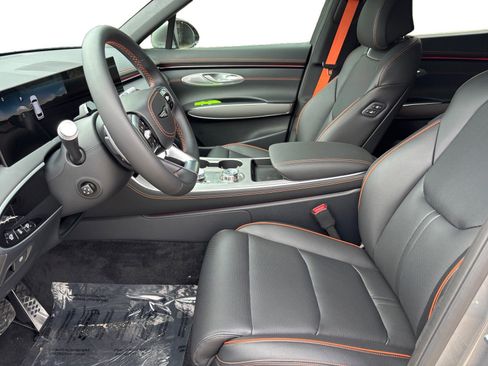 New 2026 Genesis GV70 3.5T Sport Advanced image 9