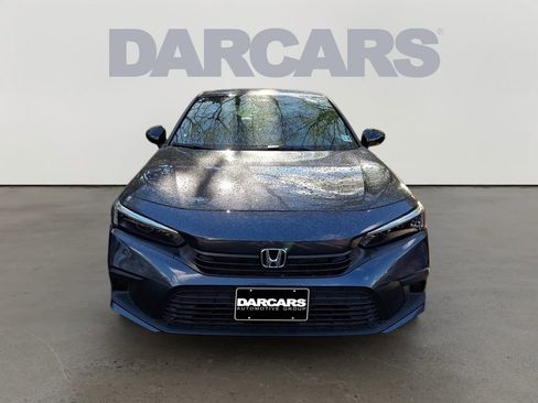 Certified 2023 Honda Civic Sport image 2