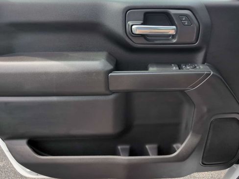 New 2026 Chevrolet Silverado 3500 W/T w/ WT Convenience Package AWD/4WD image 20