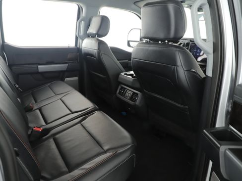 Certified 2024 Ford F350 Lariat w/ Lariat Ultimate Package image 22