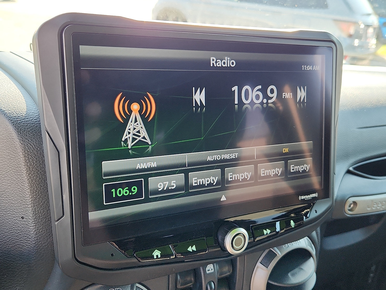 Used 2018 Jeep Wrangler Unlimited Sport S AWD/4WD image 16