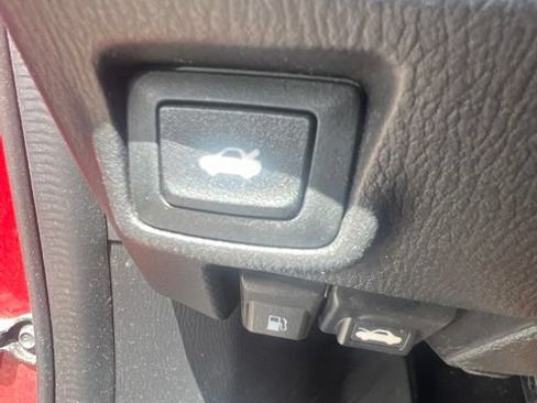 Used 2017 MAZDA MAZDA6 Touring FWD image 22