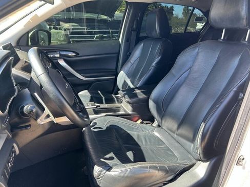 Used 2019 Mitsubishi Eclipse Cross SE AWD/4WD image 40