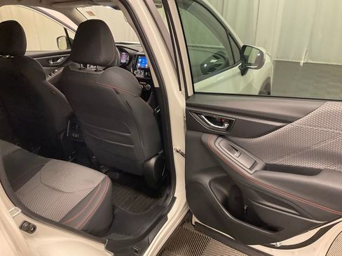 Used 2023 Subaru Forester Sport image 28