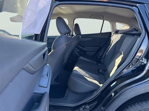 Used 2018 Subaru Crosstrek 2.0i Premium w/ Popular Package #2 image 17