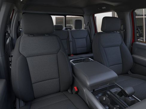 New 2025 Ford F150 XLT w/ Equipment Group 302A MID image 32