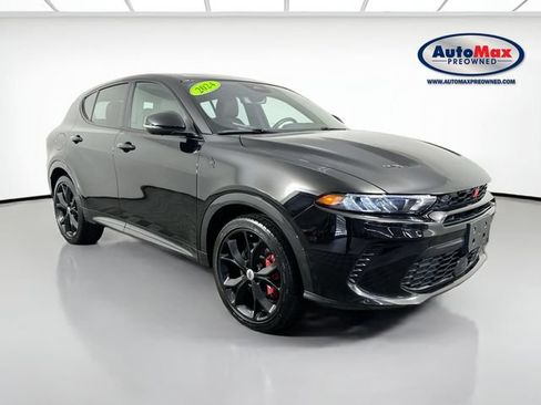 Used 2024 Dodge Hornet R/T Plus AWD/4WD image 1