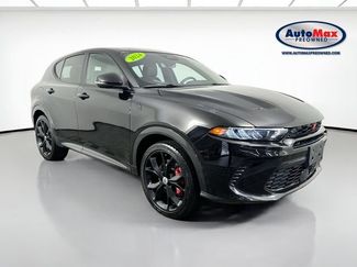 Used 2024 Dodge Hornet R/T Plus AWD/4WD video 1