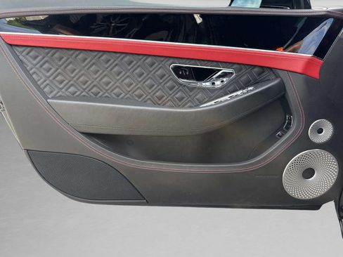 Certified 2022 Bentley Continental GT AWD/4WD image 47