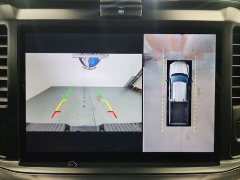 New 2026 Ford F250 Lariat image 24