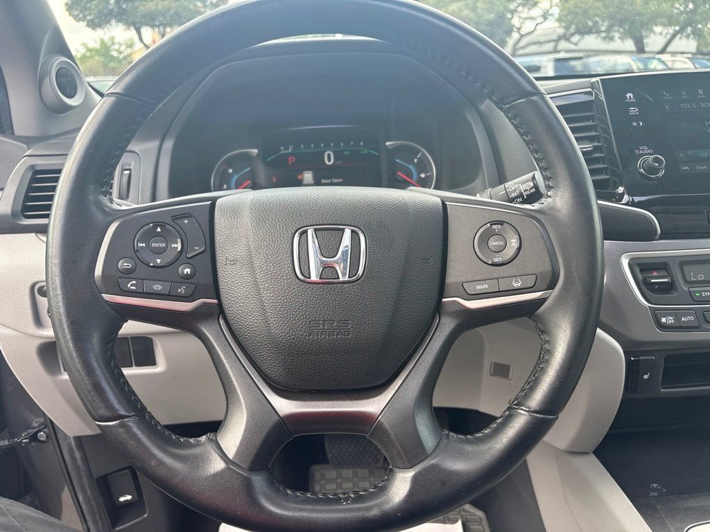Used 2019 Honda Pilot EX-L image 13