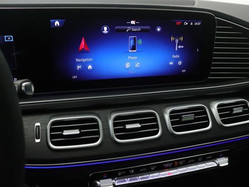 New 2026 Mercedes-Benz GLE 53 AMG 4MATIC Coupe image 5