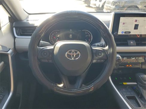 Used 2024 Toyota RAV4 XLE image 11