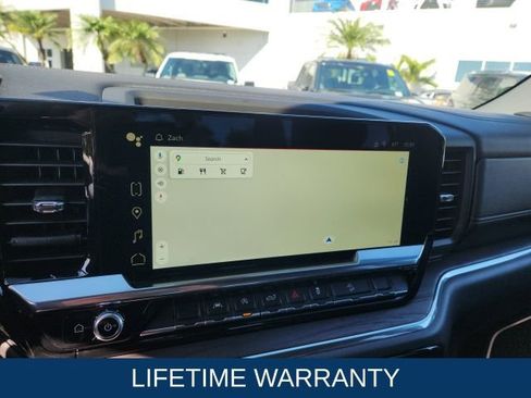 Used 2024 GMC Sierra 1500 SLT w/ X31 Off-Road Package image 3