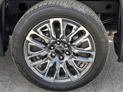 New 2026 GMC Sierra 1500 Denali Ultimate image 10