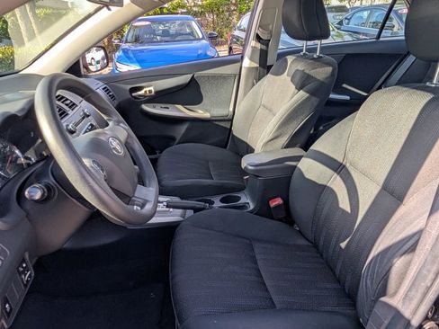 Used 2011 Toyota Corolla S FWD image 10