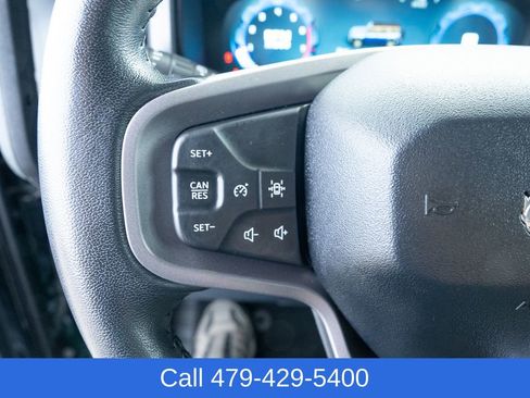 Used 2025 Ford Bronco Big Bend AWD/4WD image 24