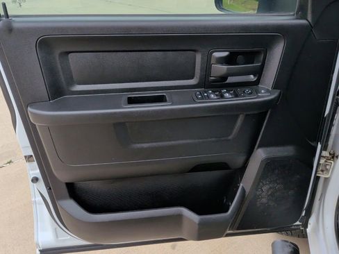 Used 2024 RAM 3500 Tradesman w/ Electrical Accessory Group AWD/4WD image 10