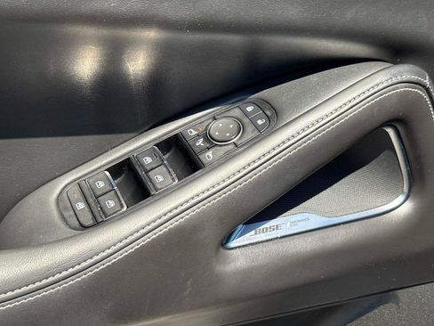 Used 2022 INFINITI QX60 Autograph w/ Cargo Package FWD image 20