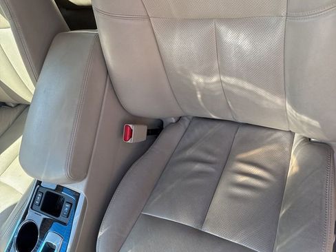 Used 2014 Nissan Altima 2.5 SL w/ Technology Package FWD image 16