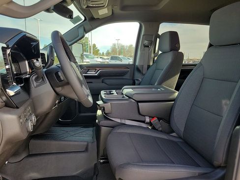 New 2026 Chevrolet Silverado 3500 LT w/ Texas Edition image 19