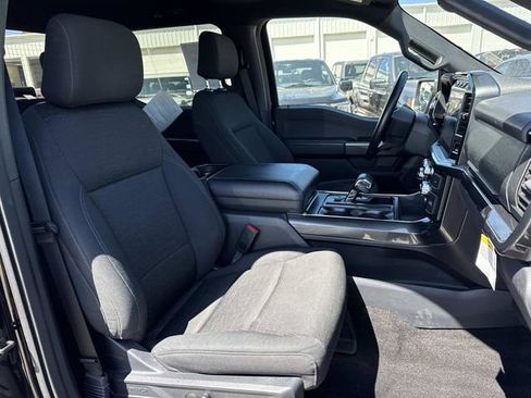 Used 2022 Ford F150 XLT w/ Equipment Group 302A High image 15