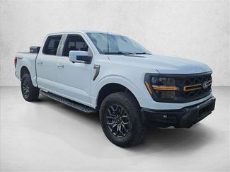 Used 2024 Ford F150 Tremor w/ Equipment Group 402A High AWD/4WD video 2