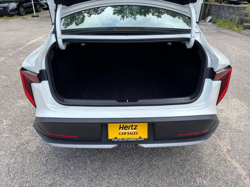 Used 2026 Kia K4 FWD image 23