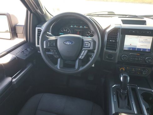 Used 2020 Ford F150 XLT w/ Equipment Group 301A Mid image 15