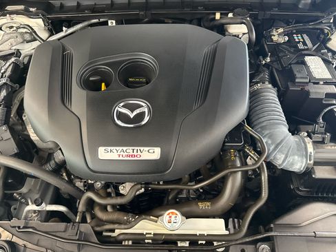 Certified 2024 MAZDA CX-30 2.5 Turbo w/ Premium Plus Pkg AWD/4WD image 22