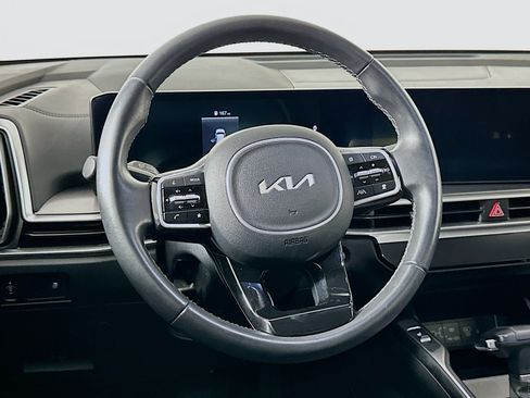 Used 2024 Kia Sorento S w/ Panoramic Sunroof Package FWD image 18