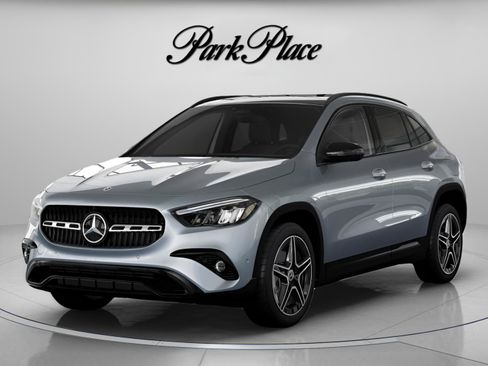 Used 2026 Mercedes-Benz GLA 250 image 39