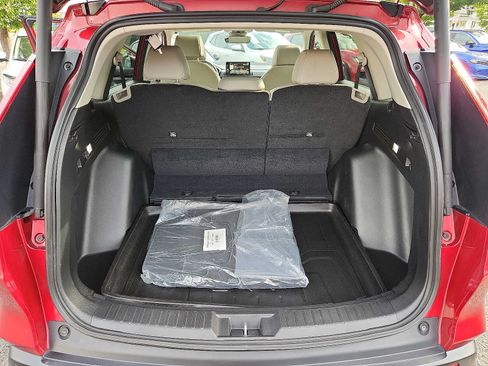Certified 2023 Honda CR-V EX-L image 26