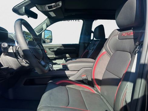 New 2026 RAM 1500 RHO w/ RHO Level 1 Equipment Group image 26