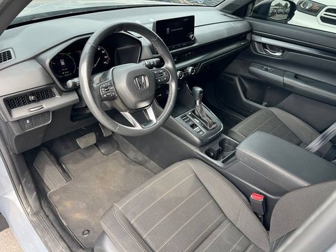 Used 2023 Honda CR-V Sport image 17