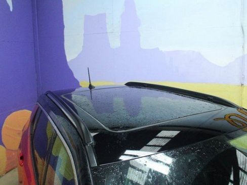 Used 2021 Jeep Compass Limited w/ Sun and Sound Group image 2