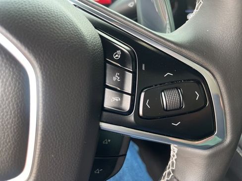 Used 2023 Chevrolet Corvette Stingray Preferred Conv w/ 2LT image 16