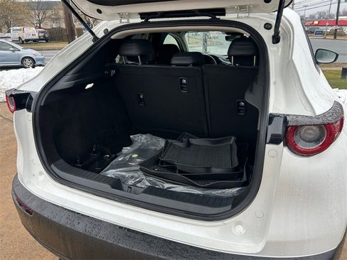 Used 2023 MAZDA CX-30 AWD 2.5 S w/ Preferred Package image 20