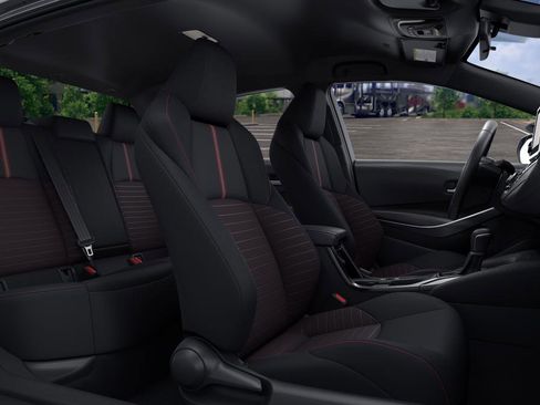 New 2026 Toyota Corolla SE FWD image 22