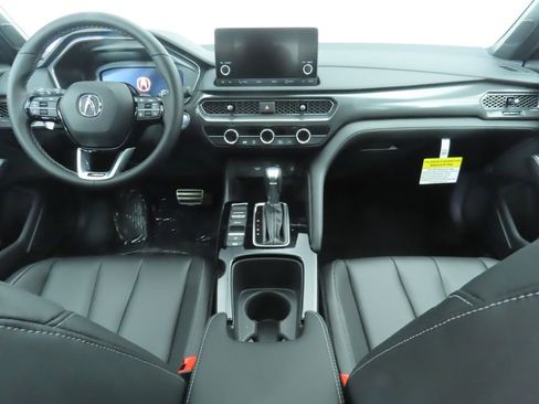 Used 2025 Acura Integra A-Spec image 15