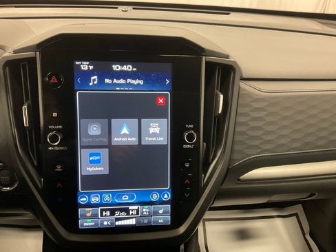 New 2026 Subaru Forester Premium image 19