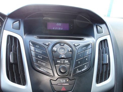 Used 2012 Ford Focus SE image 12