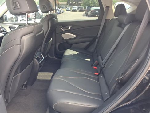 Used 2023 Acura RDX AWD w/ Technology Package image 18