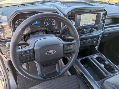 Used 2022 Ford F150 XL w/ STX Appearance Package image 15