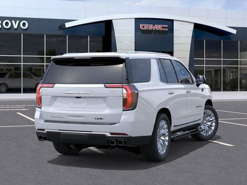 New 2026 GMC Yukon Denali image 28