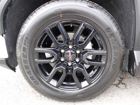 Used 2022 GMC Sierra 1500 Pro w/ Pro Value Package image 49