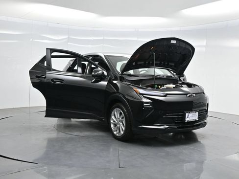 New 2027 Chevrolet Bolt LT w/ Comfort Package FWD image 54
