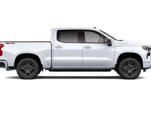 New 2026 Chevrolet Silverado 1500 RST w/ RST Select Package image 29