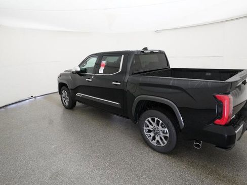 New 2026 Toyota Tundra 1794 Edition image 13